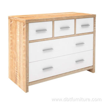 Bedroom Furniture Drawer Cabinet Storage Chest Drawer